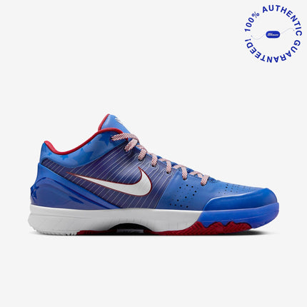 Nike Kobe 4 Protro 'Philly' (2024) | SOLE SERIOUSS [2]