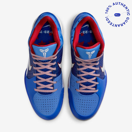 Nike Kobe 4 Protro 'Philly' (2024) | SOLE SERIOUSS [4]