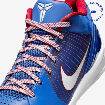 Nike Kobe 4 Protro 'Philly' (2024) | SOLE SERIOUSS [6]