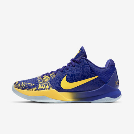 Nike Kobe 5 Protro '5 Rings' (2020) | SOLE SERIOUSS [1]