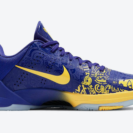 Nike Kobe 5 Protro '5 Rings' (2020) | SOLE SERIOUSS [2]