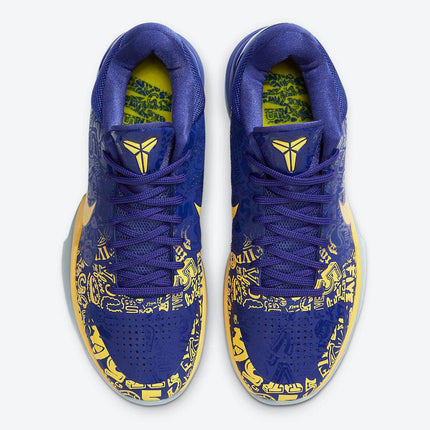 Nike Kobe 5 Protro '5 Rings' (2020) | SOLE SERIOUSS [4]