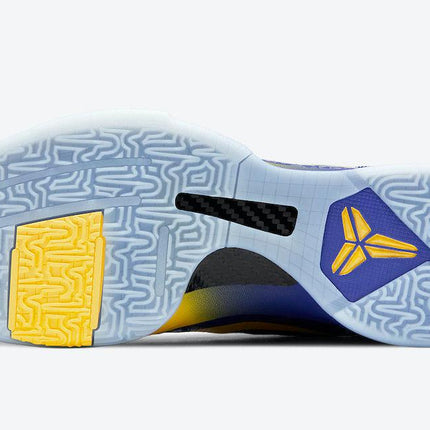 Nike Kobe 5 Protro '5 Rings' (2020) | SOLE SERIOUSS [8]