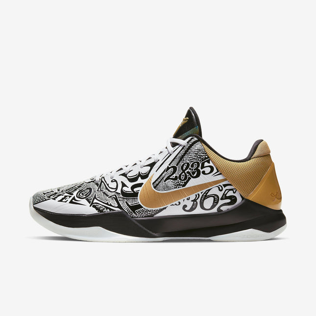 Nike Kobe 5 Protro 'Big Stage / Parade' (2020) | SOLE SERIOUSS [1]