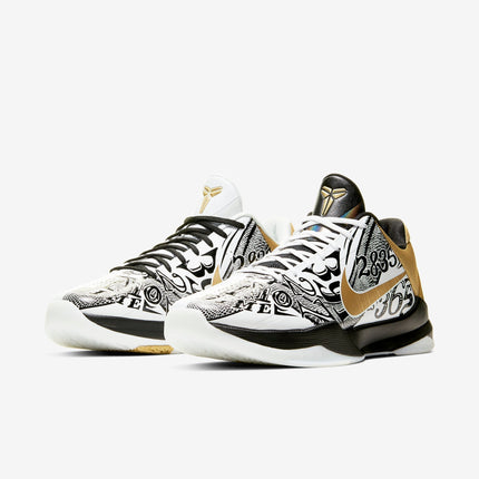 Nike Kobe 5 Protro 'Big Stage / Parade' (2020) | SOLE SERIOUSS [3]