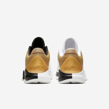 Nike Kobe 5 Protro 'Big Stage / Parade' (2020) | SOLE SERIOUSS [5]