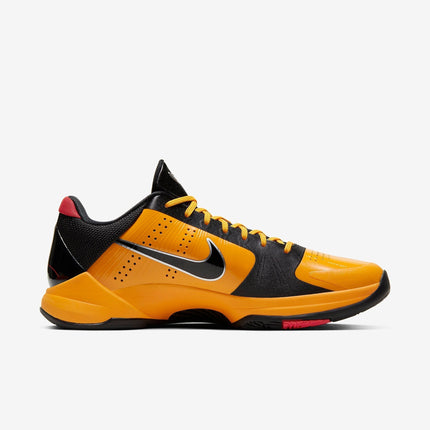 Nike Kobe 5 Protro 'Bruce Lee' (2020) | SOLE SERIOUSS [2]