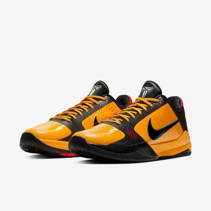 Nike Kobe 5 Protro 'Bruce Lee' (2020) | SOLE SERIOUSS [3]