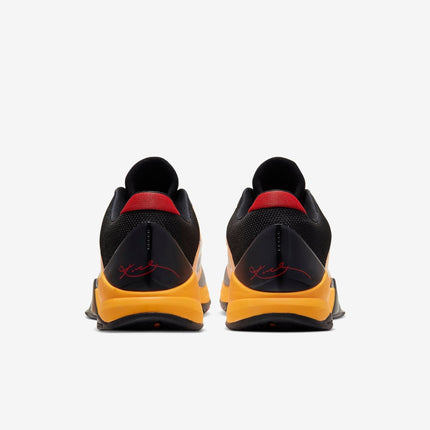 Nike Kobe 5 Protro 'Bruce Lee' (2020) | SOLE SERIOUSS [5]