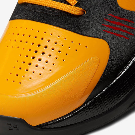 Nike Kobe 5 Protro 'Bruce Lee' (2020) | SOLE SERIOUSS [6]