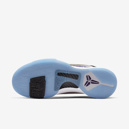Nike Kobe 5 Protro 'Lakers' (2020) | SOLE SERIOUSS [6]