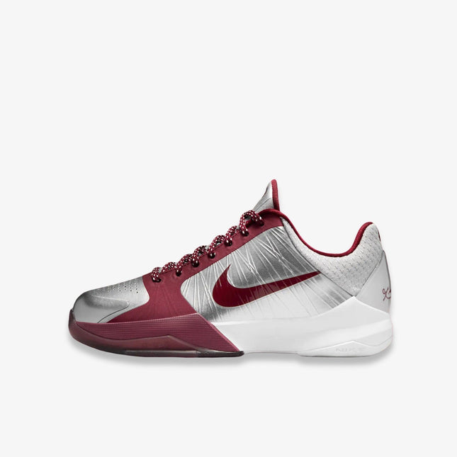 Nike Kobe 5 Protro 'Lower Merion Aces Away' (2026) (GS) | SOLE SERIOUSS [1]