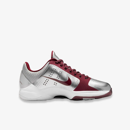 Nike Kobe 5 Protro 'Lower Merion Aces Away' (2026) (GS) | SOLE SERIOUSS [2]