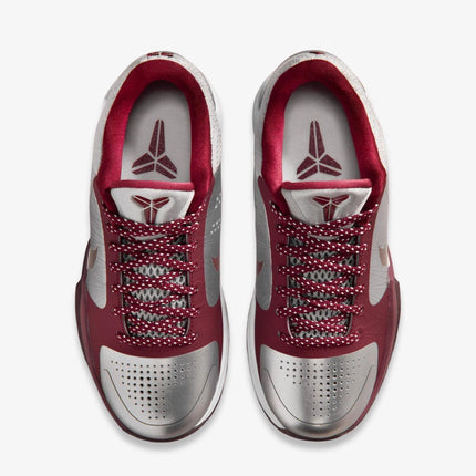 Nike Kobe 5 Protro 'Lower Merion Aces Away' (2026) (GS) | SOLE SERIOUSS [4]