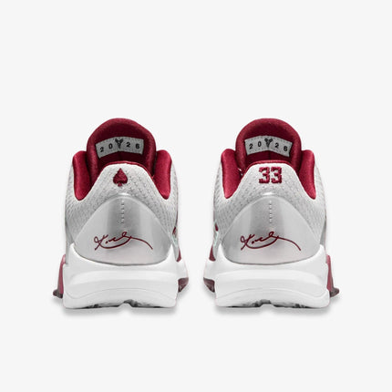 Nike Kobe 5 Protro 'Lower Merion Aces Away' (2026) (GS) | SOLE SERIOUSS [5]