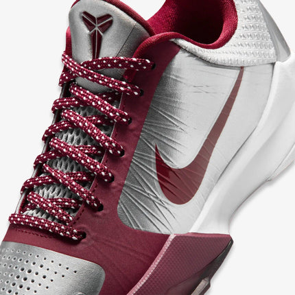Nike Kobe 5 Protro 'Lower Merion Aces Away' (2026) (GS) | SOLE SERIOUSS [6]