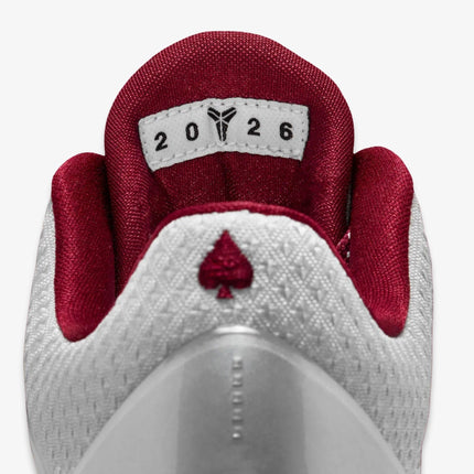 Nike Kobe 5 Protro 'Lower Merion Aces Away' (2026) (GS) | SOLE SERIOUSS [8]