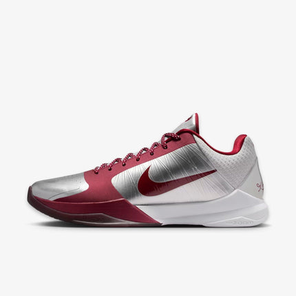 Nike Kobe 5 Protro 'Lower Merion Aces Away' (2026) | SOLE SERIOUSS [1]