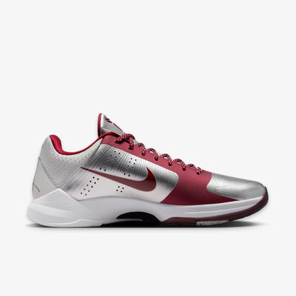 Nike Kobe 5 Protro 'Lower Merion Aces Away' (2026) | SOLE SERIOUSS [2]