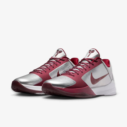 Nike Kobe 5 Protro 'Lower Merion Aces Away' (2026) | SOLE SERIOUSS [3]