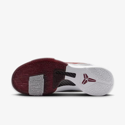 Nike Kobe 5 Protro 'Lower Merion Aces Away' (2026) | SOLE SERIOUSS [8]