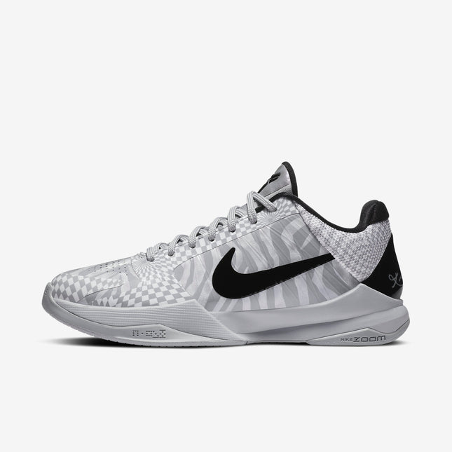 Nike Kobe 5 Protro 'Zebra Demar Derozan' (2020) | SOLE SERIOUSS [1]