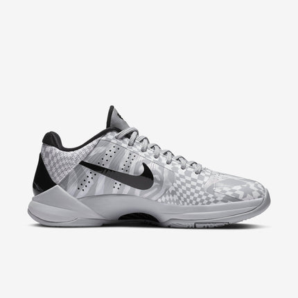 Nike Kobe 5 Protro 'Zebra Demar Derozan' (2020) | SOLE SERIOUSS [2]