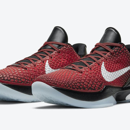Nike Kobe 6 Protro 'All-Star' (2021) | SOLE SERIOUSS [3]