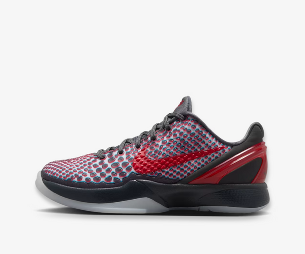 Nike Kobe 6 Protro 'All-Star / 3D Hollywood' (2026) (GS) – SOLE