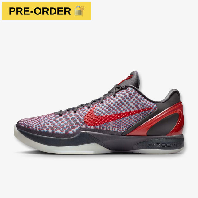 Nike Kobe 6 Protro 'All-Star / 3D Hollywood' (2026) | SOLE SERIOUSS [1]