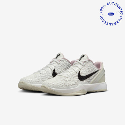 Nike Kobe 6 Protro 'Sail All-Star 2.0' (2025) (GS) | SOLE SERIOUSS [3]