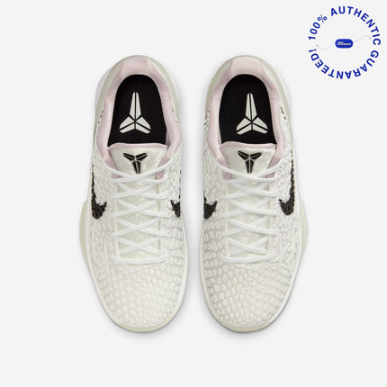 Nike Kobe 6 Protro 'Sail All-Star 2.0' (2025) (GS) | SOLE SERIOUSS [4]