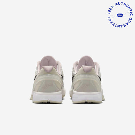 Nike Kobe 6 Protro 'Sail All-Star 2.0' (2025) (GS) | SOLE SERIOUSS [5]