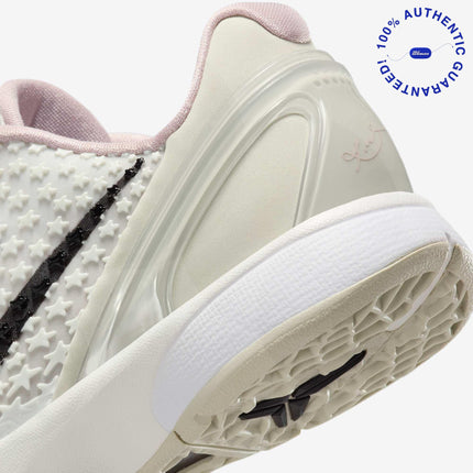 Nike Kobe 6 Protro 'Sail All-Star 2.0' (2025) (GS) | SOLE SERIOUSS [7]