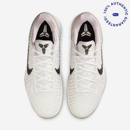 Nike Kobe 6 Protro 'Sail All-Star 2.0' (2025) | SOLE SERIOUSS [4]