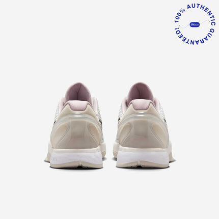 Nike Kobe 6 Protro 'Sail All-Star 2.0' (2025) | SOLE SERIOUSS [5]