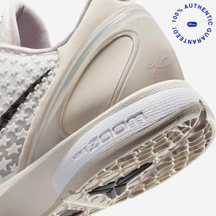 Nike Kobe 6 Protro 'Sail All-Star 2.0' (2025) | SOLE SERIOUSS [7]