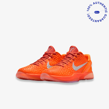 Nike Kobe 6 Protro 'Total Orange' (2025) (GS) | SOLE SERIOUSS [3]