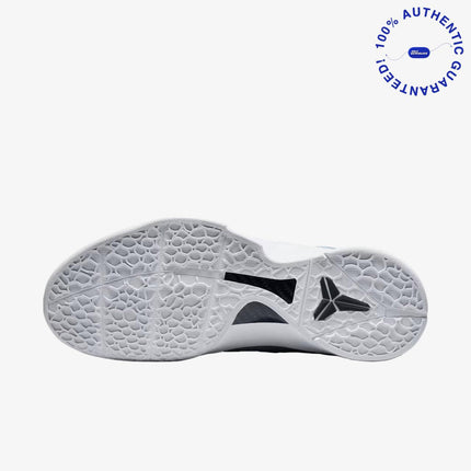 Nike Kobe 6 Protro x Caitlin Clark 'Light Armory Blue' (2025) | SOLE SERIOUSS [8]