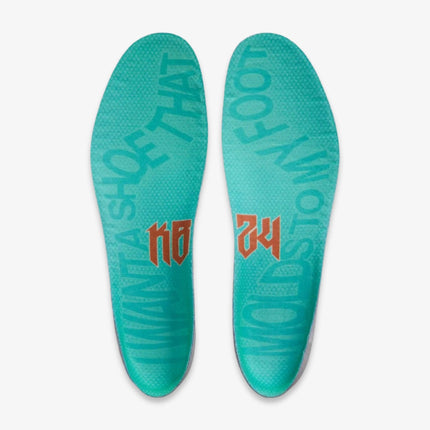 Nike Kobe 6 Protro x Jalen Brunson 'Statue of Liberty' (2025) | SOLE SERIOUSS [9]