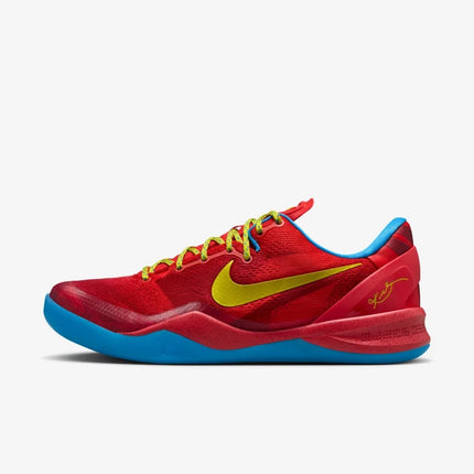 Nike Kobe 8 Protro 'CNY Year of the Horse' (2026) | SOLE SERIOUSS [1]