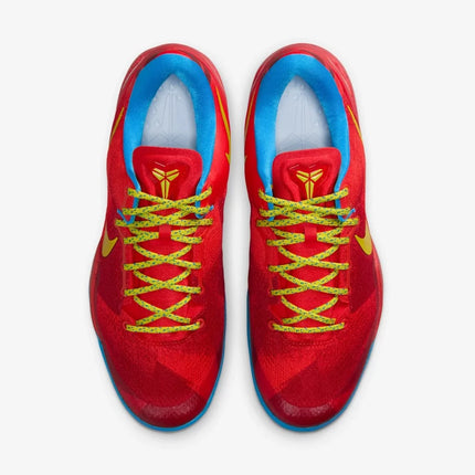 Nike Kobe 8 Protro 'CNY Year of the Horse' (2026) | SOLE SERIOUSS [4]