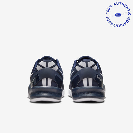 Nike Kobe 8 Protro 'College Navy' (2024) | SOLE SERIOUSS [5]