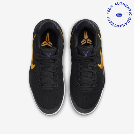 Nike Kobe 8 Protro 'Lakers Away' (2024) (GS) | SOLE SERIOUSS [4]