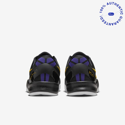 Nike Kobe 8 Protro 'Lakers Away' (2024) | SOLE SERIOUSS [5]