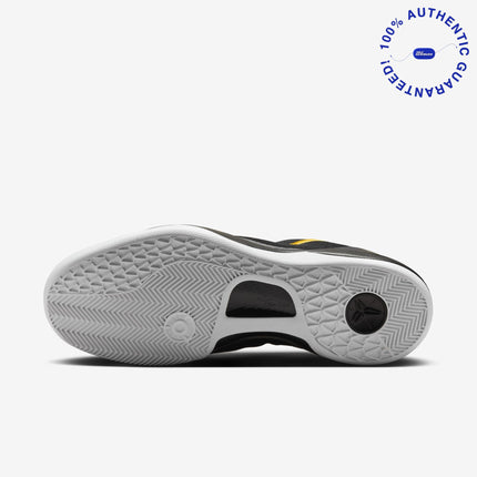 Nike Kobe 8 Protro 'Lakers Away' (2024) | SOLE SERIOUSS [8]