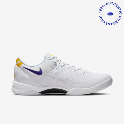 Nike Kobe 8 Protro 'Lakers Home' (2024) | SOLE SERIOUSS [2]