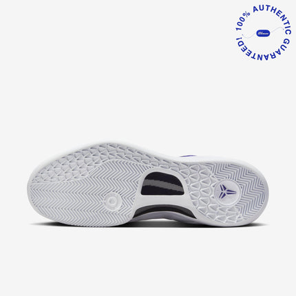 Nike Kobe 8 Protro 'Lakers Home' (2024) | SOLE SERIOUSS [8]