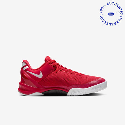 Nike Kobe 8 Protro 'University Red' (2024) (GS) | SOLE SERIOUSS [2]