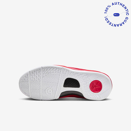 Nike Kobe 8 Protro 'University Red' (2024) (GS) | SOLE SERIOUSS [8]